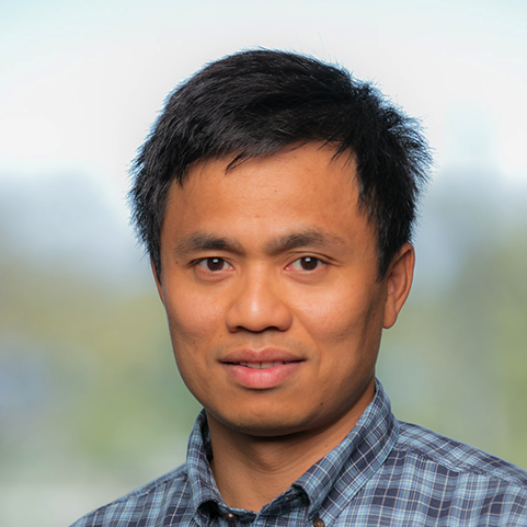 Huy Dinh